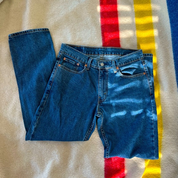 Levi’s Jeans - Picture 1 of 6